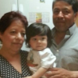 Meet your Posher, Nancy